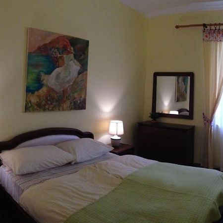 Love Greece Apartments นาฟปลิโอ ภายนอก รูปภาพ