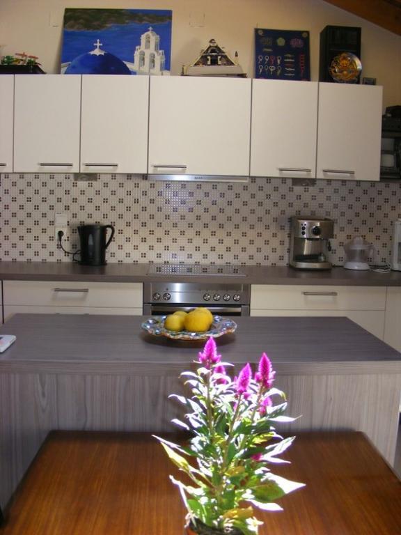 Love Greece Apartments นาฟปลิโอ ภายนอก รูปภาพ