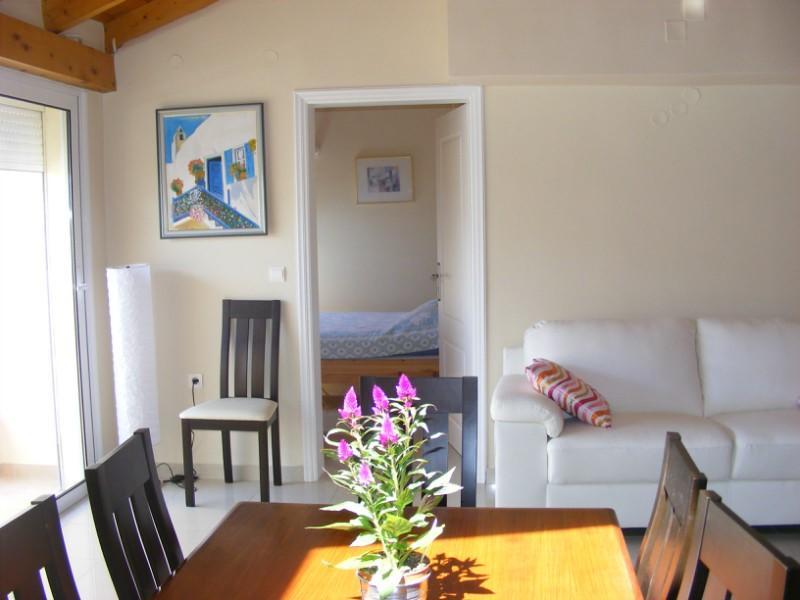 Love Greece Apartments นาฟปลิโอ ภายนอก รูปภาพ