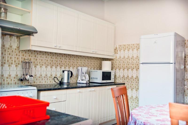 Love Greece Apartments นาฟปลิโอ ภายนอก รูปภาพ