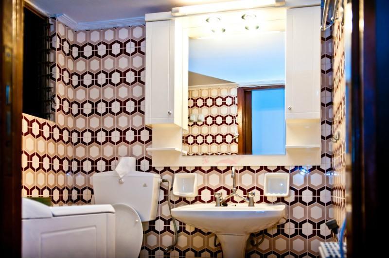 Love Greece Apartments นาฟปลิโอ ภายนอก รูปภาพ