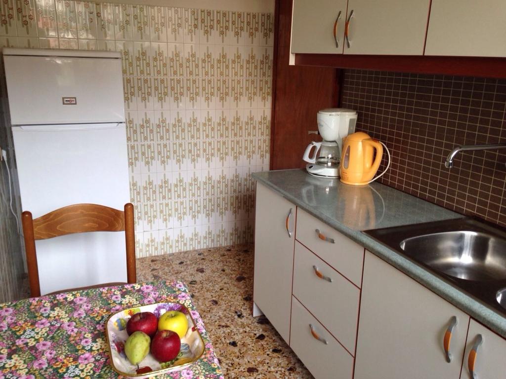Love Greece Apartments นาฟปลิโอ ภายนอก รูปภาพ