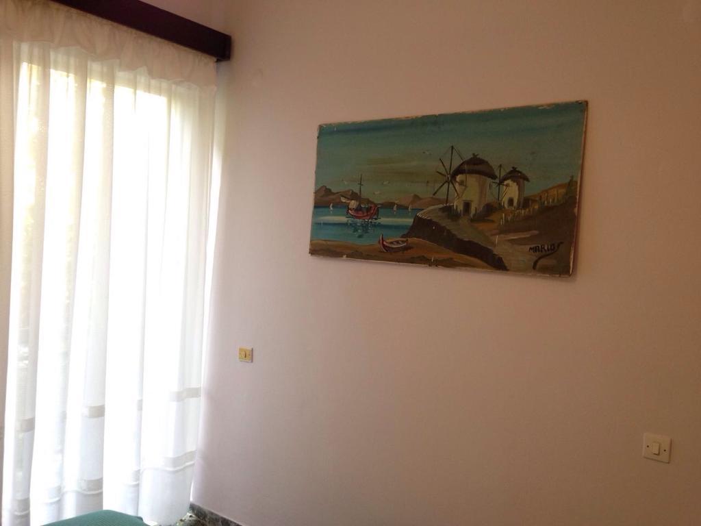 Love Greece Apartments นาฟปลิโอ ภายนอก รูปภาพ